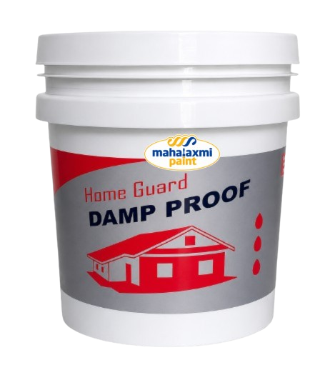 Home Guard Damp Proof Interior Wall Coating